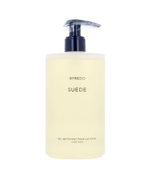 Suede Handseife 450 ml