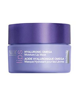Hyaluronic Omega Feuchtigkeitsspendende Lippenmaske 10 ml