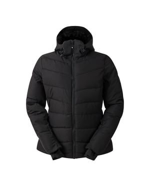 Dare 2B - "Glacier" Skijacke für Damen (Schwarz)