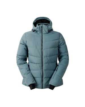 Dare 2B - "Glacier" Skijacke für Damen (Grau)
