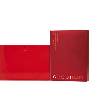 GUCCI RUSH EDT SPRAY 75 ML