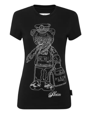 T-Shirt Sexy Pure Teddy