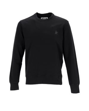 Golden Goose Logo Sweatshirt