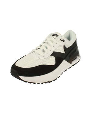 Nike Air Max SYSTM Laufschuhe für Herren - Weiß
