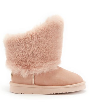Nott Rose Kinderstiefel