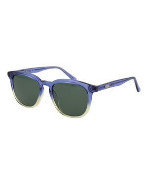 Pepe Jeans PJ7434 Sonnenbrille, Größe 52 - Blau