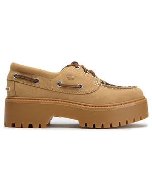 Timberland Stone Street Schuhe