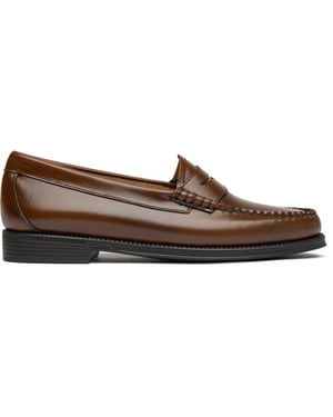 G.h.bass Weejun II Penny Schuhe