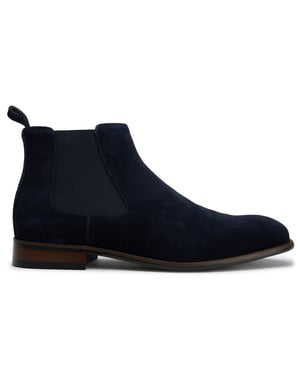 Sole Ldn Amros Chelsea-Stiefel