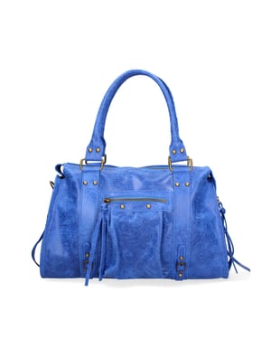 Gave Lux Schultertasche Frauen