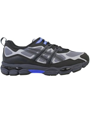 Asics Gel-NYC Utility Herren Graue Sneaker