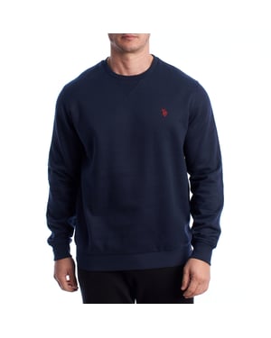 Herren Rundhals Sweatshirt US40187021