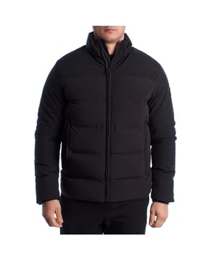 Herren Winter gefütterte Jacke US40127006