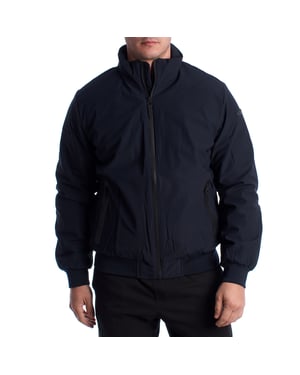 Herren Bomberjacke US40125005