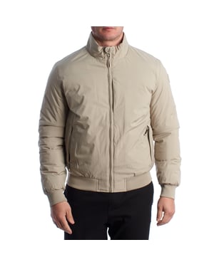 Herren Bomberjacke US40127002