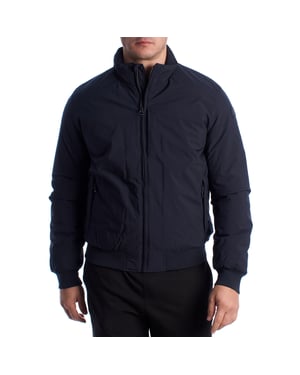 Herren Bomberjacke US40127002