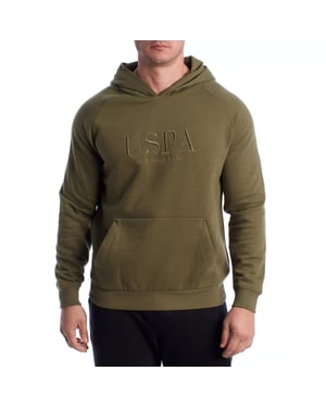 Herren Hoodie US40162030