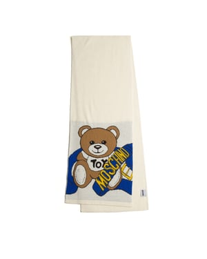 Moschino Schal