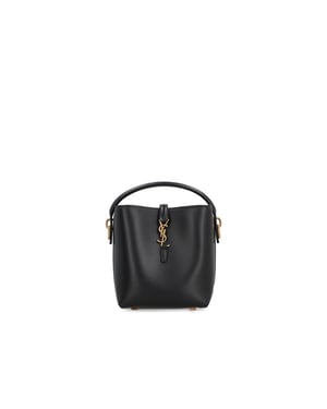 Saint Laurent Le 37 Mini-Umhängetasche