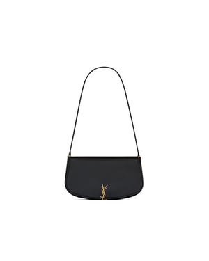 Saint Laurent Mini Voltaire Schultertasche
