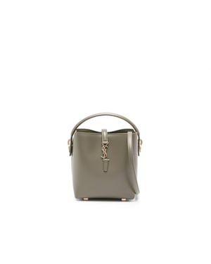 Saint Laurent Le 37 Mini-Umhängetasche