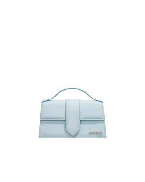 Jacquemus Le Grand Bambino Tasche
