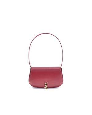Saint Laurent Mini Voltaire Schultertasche