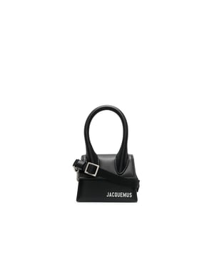 Jacquemus Le Chiquito Homme Tasche