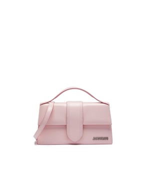 Jacquemus Le Grand Bambino Tasche