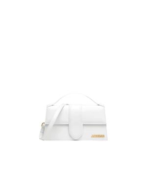 Jacquemus Le Grand Bambino Tasche