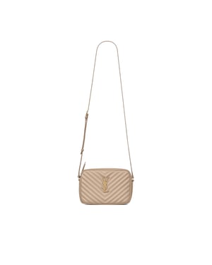 Saint Laurent Lou Kameratasche