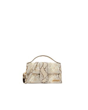 Jacquemus Le Grand Bambino Tasche