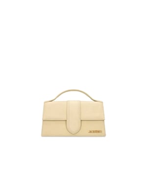 Jacquemus Le Grand Bambino Tasche