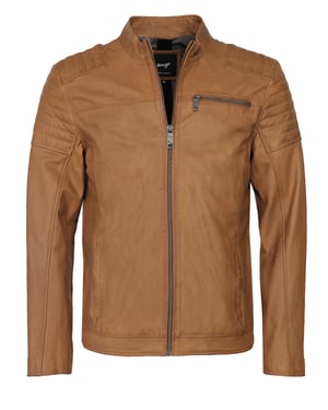 Maze Lederjacke Rocha