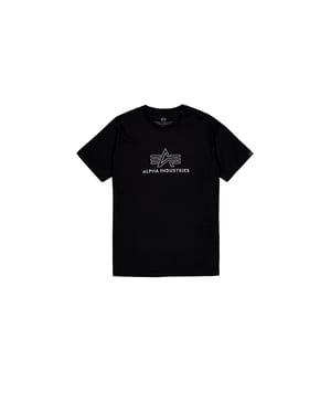 Basic Mid Logo TPU T-Shirt