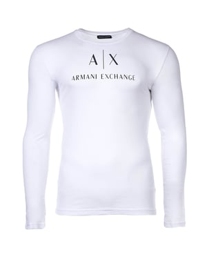 Armani Exchange T-Shirt Longsleeve