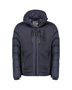 Geographical Norway Beachwood Blau