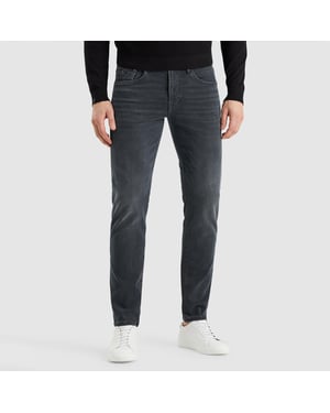 Vanguard V12 Jeans Blau