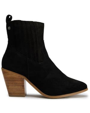 Ravel Ebert Stiefel