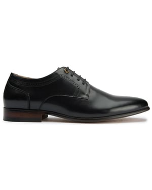 Simon Carter Tosti Derby Schuhe