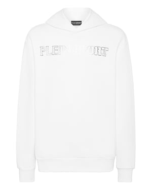 Hoodie Tiger