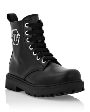 Läufer Sneaker Hexagon