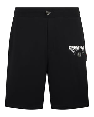 Jogging-Shorts