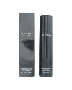 Prep + Prime Natural Radiance - Radiant Pink 50ml