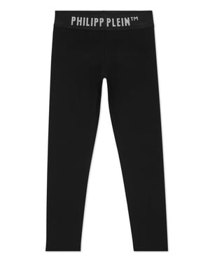 Jogging-Leggings