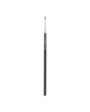 MAC Brushes 210 - Precise Eye Liner Brush