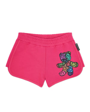 Jogging-Shorts Teddy