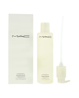 Hyper Real Fresh Canvas Cleansing Oil 200ml