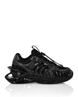 Runner Sneaker The Thunder Stroke Gen.x.2.