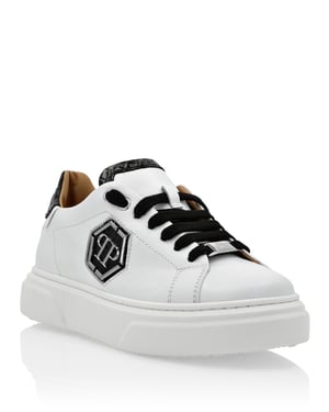 Läufer Sneaker Hexagon